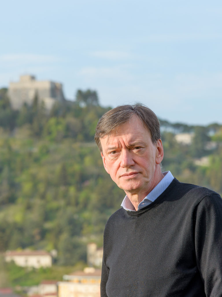 Antonio Guglielmi M5S Campobasso